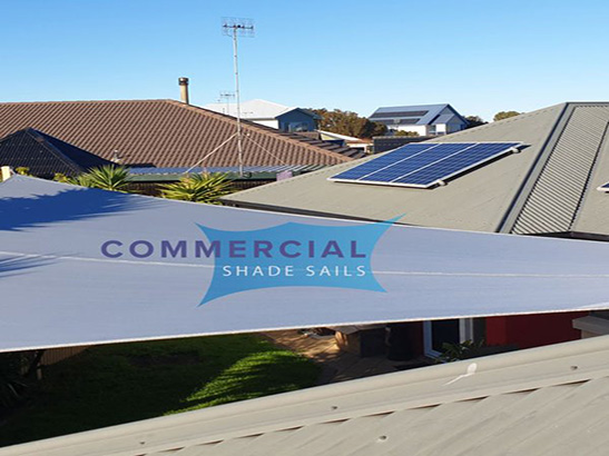 Updated Standards for Shade Sail Fabric