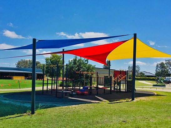School Shade Regulations