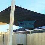 Do I need council permission for my shade sail?