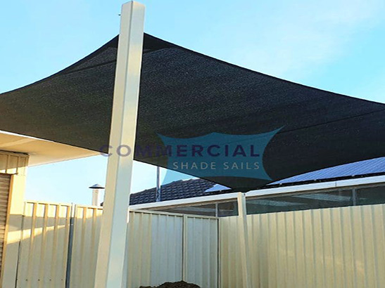 Do I need council permission for my shade sail?