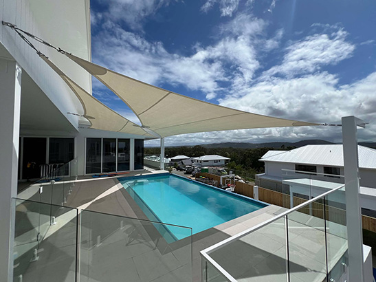 Shade Sail News 2019