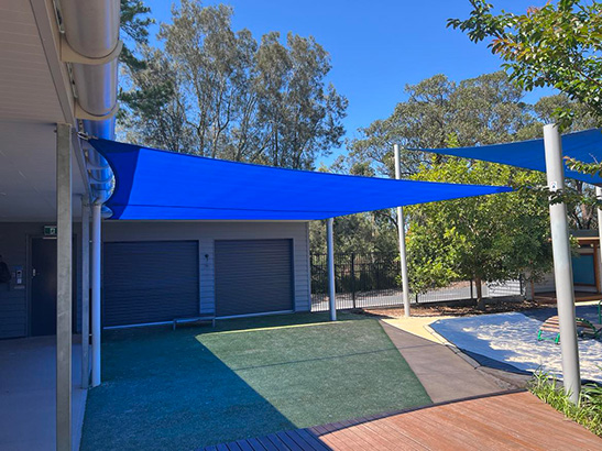 Shade Sail News 2020