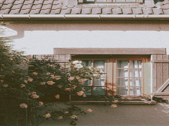 Why it's important to protect your home from sun damage