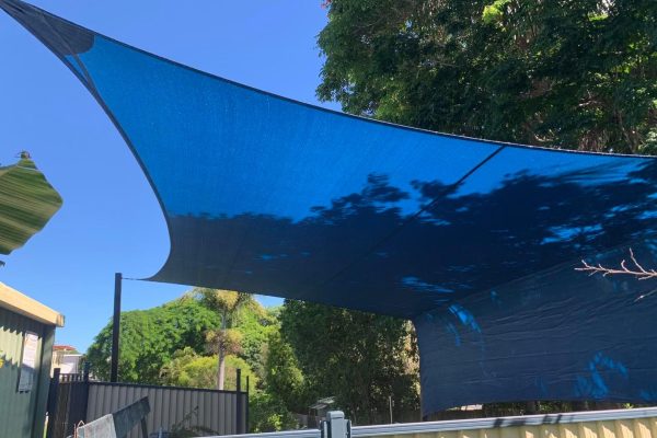 blue sail with apron 2 blue sail with apron 2