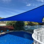 The benefits of swimming pool shade sails