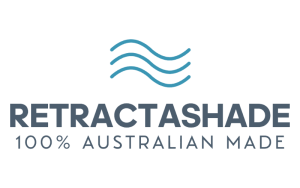 RetractaShade logo transparent