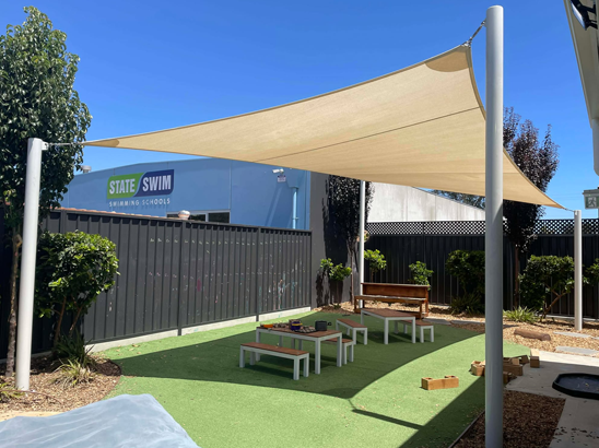 Supporting the NSW 100 New Public Preschools Program